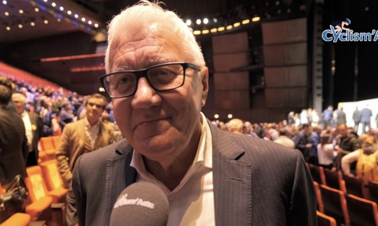 Lefevere: «Qui a dit que les Saoudiens ne s'impliqueraient pas ?»