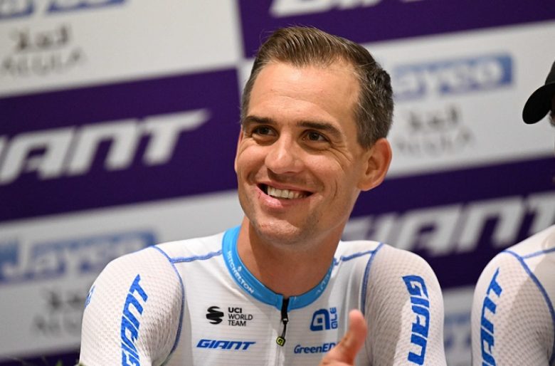 Zdenek Stybar pourrait finalement faire une saison supplémentaire