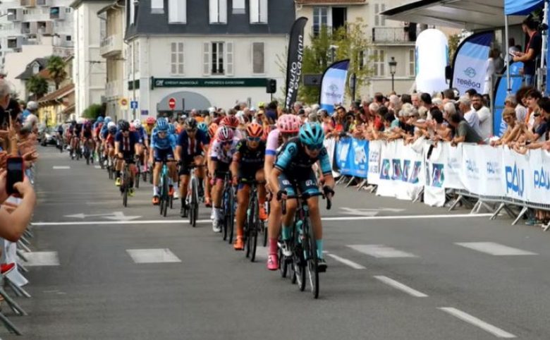 Tour Féminin des Pyrénées - Du changement après la catastrophe de 2023