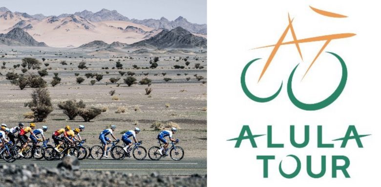 Saudi Tour - Le Saudi Tour va changer de nom et devenir l'AlUla Tour
