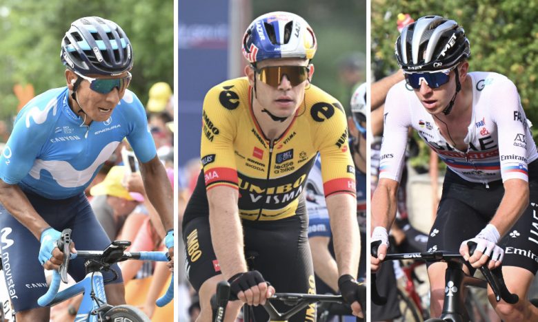 Giro.  Giro d’Italia – Van Aert, Pogacar, Quintana… al via del Giro 2024?