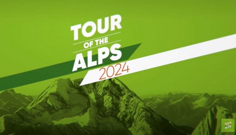 Tour des Alpes - Le 47e Tour des Alpes... 13 250m de dénivelé positif !