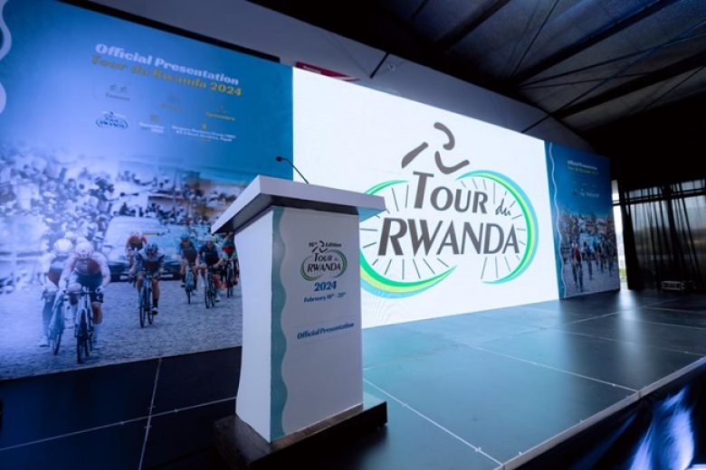 Tour du Rwanda - 16 équipes déjà connues pour le Tour du Rwanda 2024