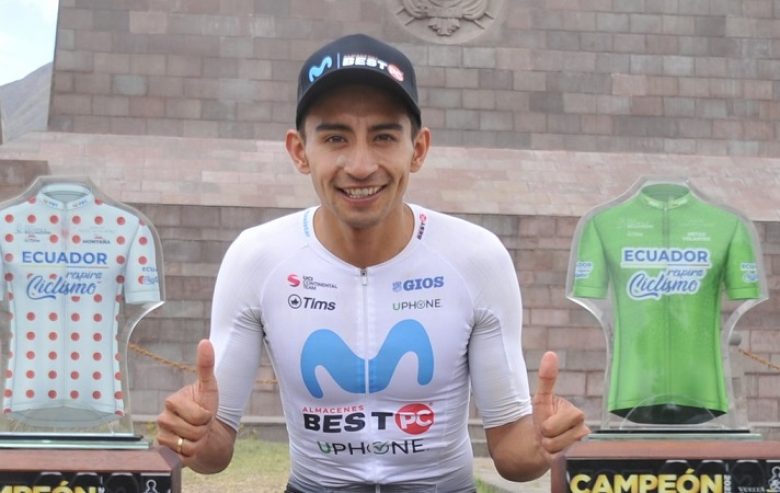 Cyclisme. Dopage - Un Colombien de 29 ans s'est fait prendre par la patrouille