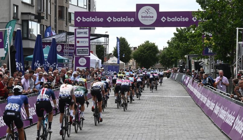Cyclisme. Baloise Ladies Tour - Un parcours traditionnel pour la 10e édition du BLT