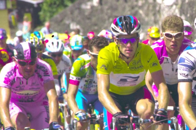 Dopage - Lance Armstrong : «Le prix à payer quand on est le meilleur...»