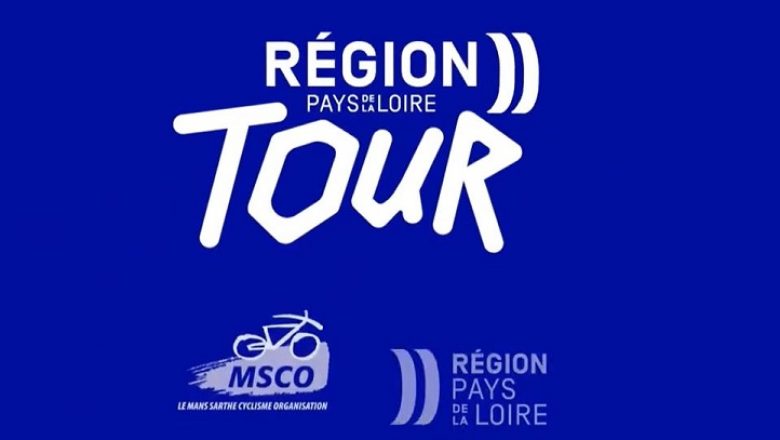 Région Pays de Loire Tour - Les 4 étapes du Région Pays de la Loire Tour