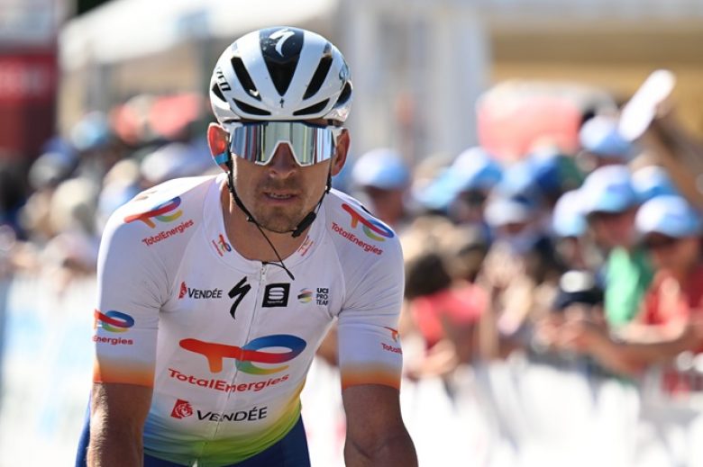 Route - Maciej Bodnar se retire : «Le cyclisme a aussi un côté sombre»