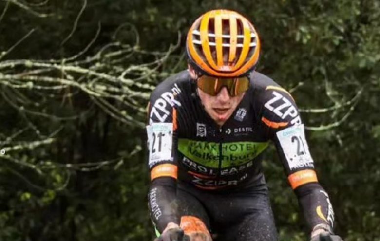 Cyclo-cross - Jens Dekker : «Je ne sais pas si je vais continuer...»