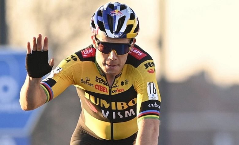 Cyclo-cross - Wout van Aert lance sa saison de CX ce samedi à Essen !