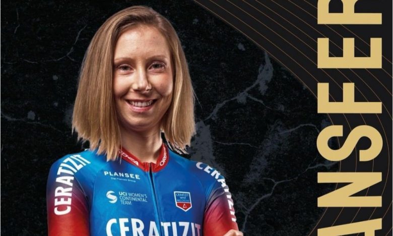 Transfert - La Duolar-Chevalmeire Cycling Team a recruté Hanna Nilsson