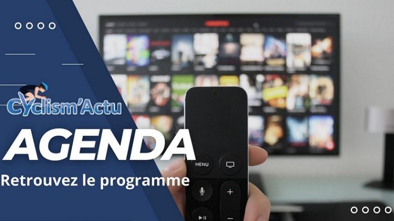 Agenda - Van der Poel et Pidcock à Herentals... le programme du weekend