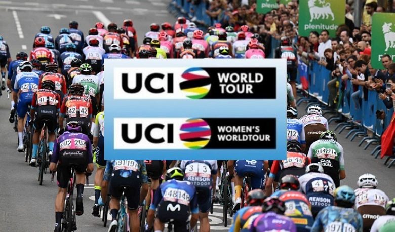 Route - 18 WorldTeams, 17 ProTeams... toutes les licences UCI pour 2024