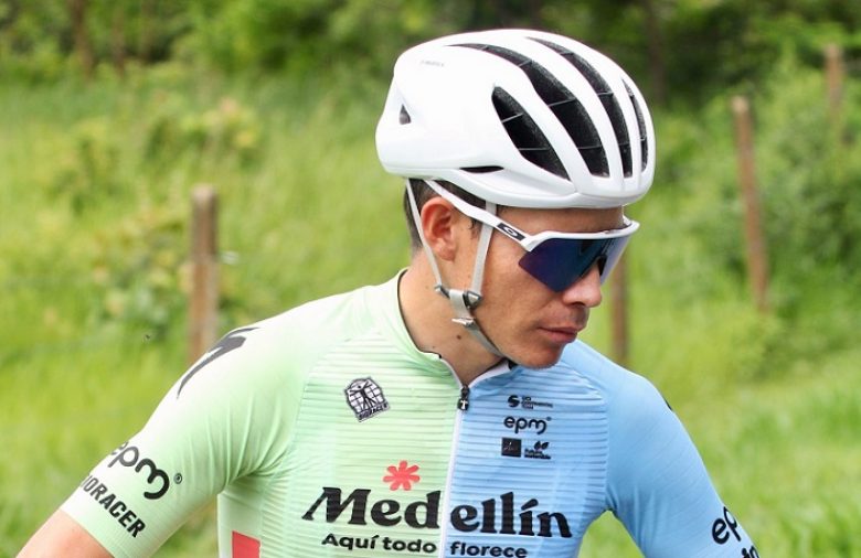Dopage - Miguel Angel Lopez, dans l'attente : «Que l'UCI accélère...»