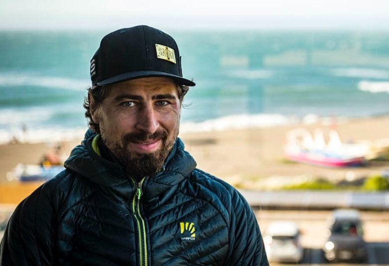 JO - Paris 2024 - Peter Sagan va lancer son défi olympique le 11 février