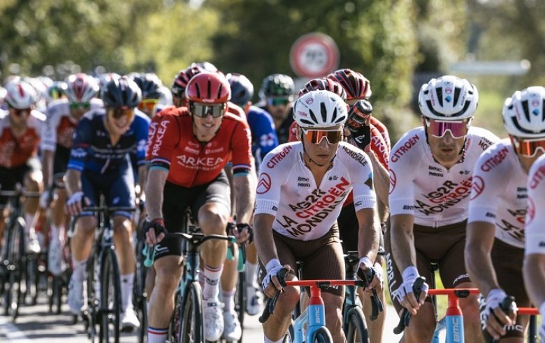 Critérium - Le 34e Critérium de Dijon n'aura pas lieu en 2024