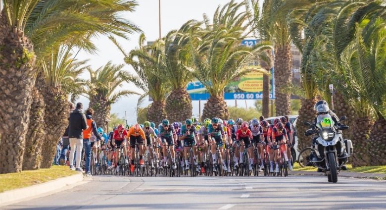 Clasica de Almeria - Six équipes du WorldTour en 2024... et une nouveauté