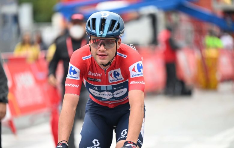 Transfert - Lorenzo Milesi part, une signature imminente chez Movistar ?