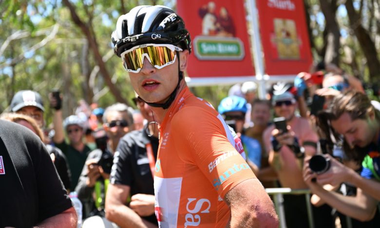 Route - Jay Vine : «Je vais à nouveau faire Giro et Vuelta en 2024»