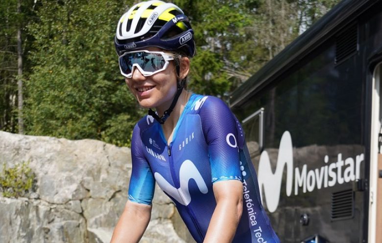 Transfert - Sarah Gigante et la Movistar Team se séparent prématurément