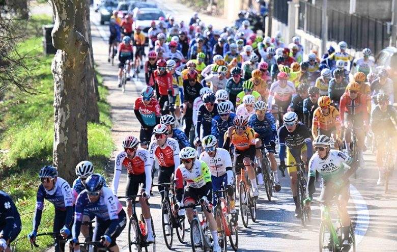 Route - ProTeams, Conti françaises... tous les maillots pour 2024