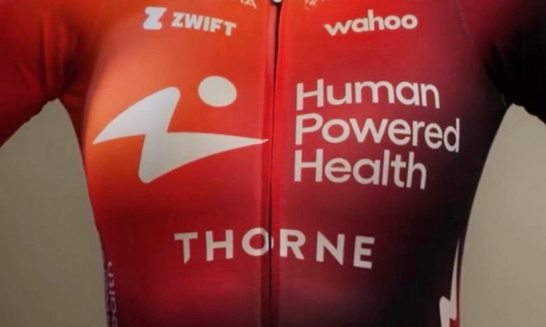 Route - Human Powered Health a révèlé sa tenue pour la saison 2024