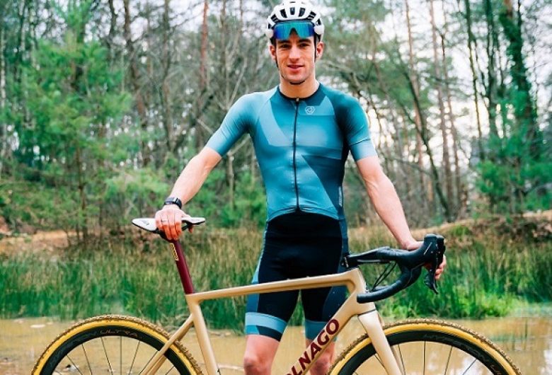 Cyclo-cross - Ryan Kamp a trouvé une solution : «Un immense soulagement»
