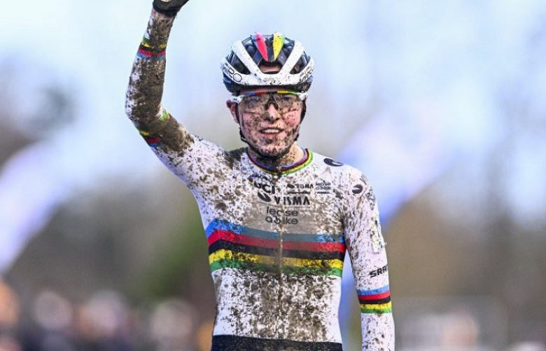 Cyclo-cross - X2O Trofee - Fem van Empel s'offre le Grand Prix Sven Nys