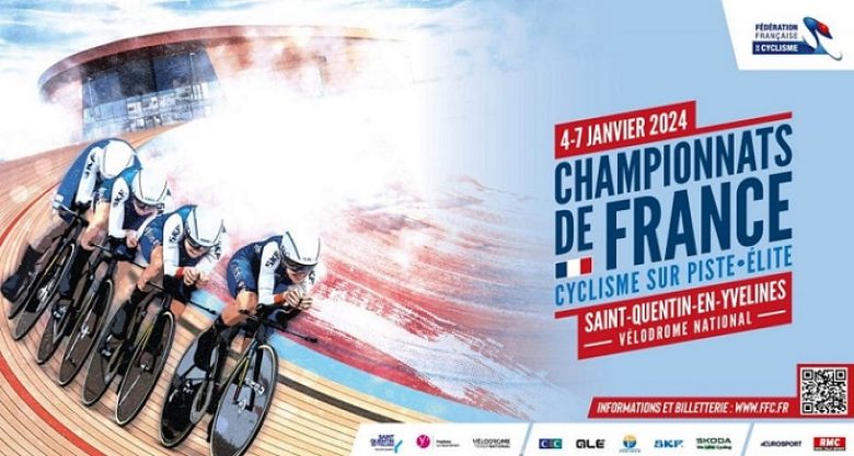 Piste - France - Les championnats de France piste continuent ce vendredi