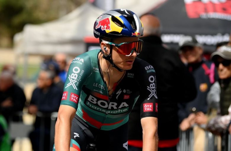 Route - Red Bull va devenir actionnaire majoritaire de BORA-hansgrohe