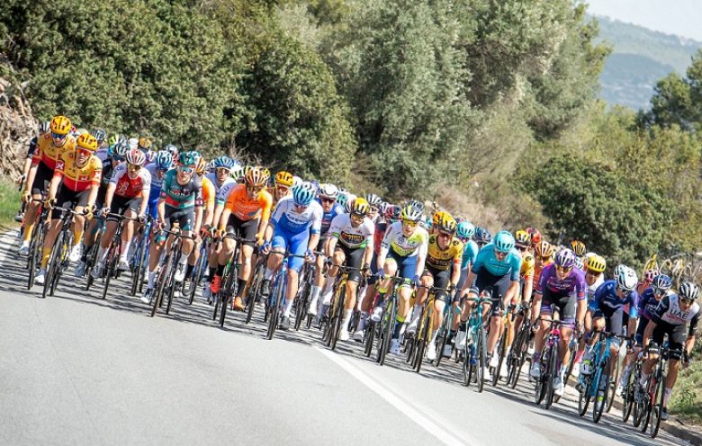 Tour de Catalogne - Les 7 étapes de la 103e Volta a Catalunya