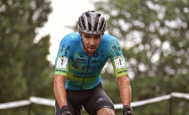 Cyclo-cross - Un ancien champion d'Europe Juniors va dire stop à 34 ans