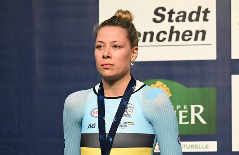 Dopage - Shari Bossuyt suspendue 2 ans : «Mon rêve olympique est détruit»
