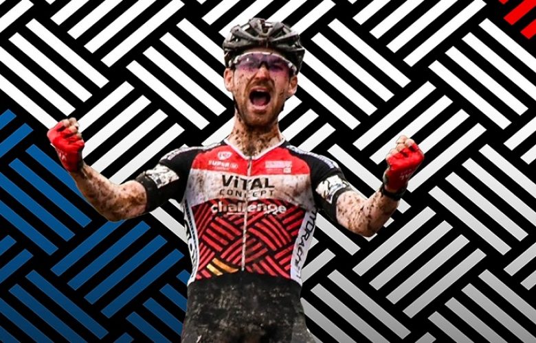Cyclo-cross - France - Tony Périou ne défendra pas ses chances dimanche