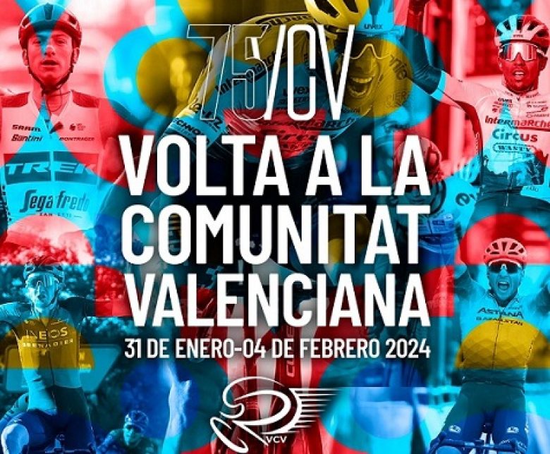 Tour de Valence - 19 équipes prendront le départ de la 75e édition