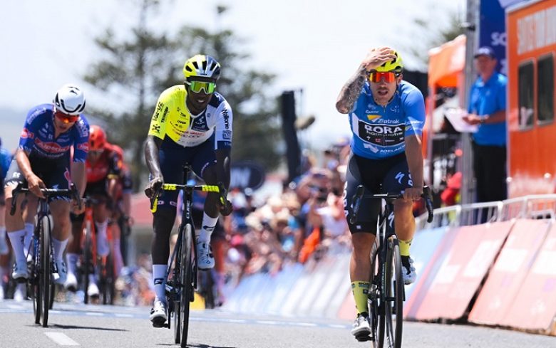 tour down under replay