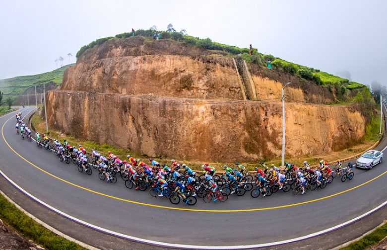 Tour du Rwanda - Les équipes et le parcours du 16e Tour du Rwanda fin février