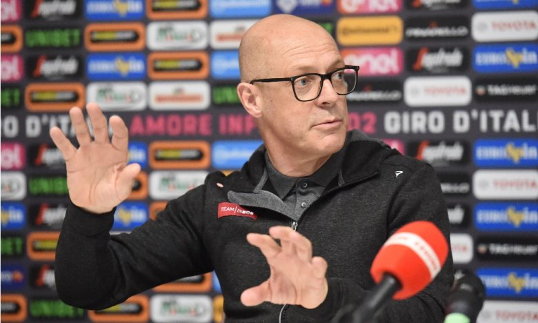 Route - Dave Brailsford quitte INEOS Grenadiers... et le cyclisme !