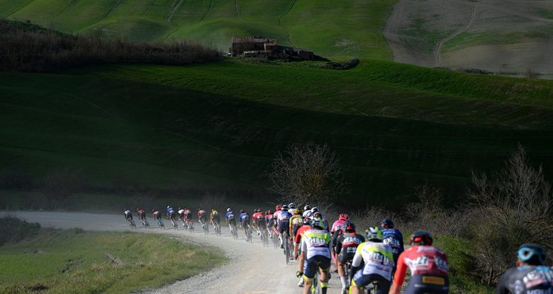 Route - Strade Bianche, Tirreno, Milan-San Remo... les invitations de RCS