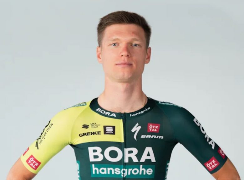 Route - Aleksandr Vlasov : «Primoz Roglic peut gagner le Tour de France»