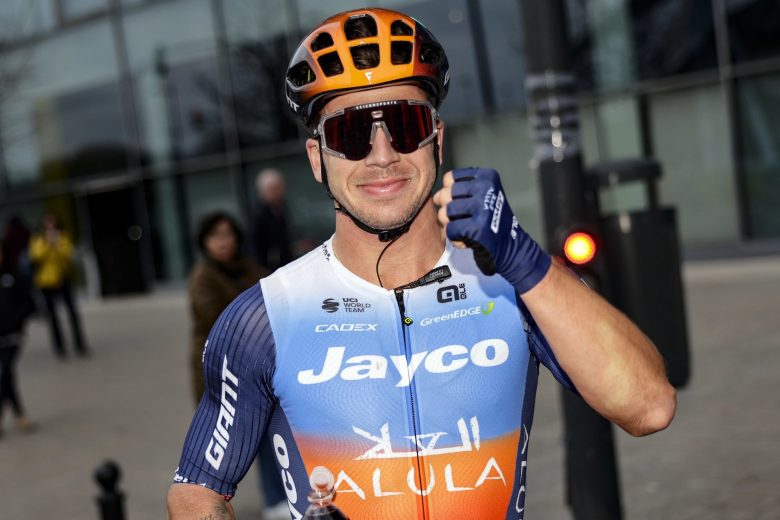 Tour de France - Dylan Groenewegen veut retrouver le succès sur le Tour