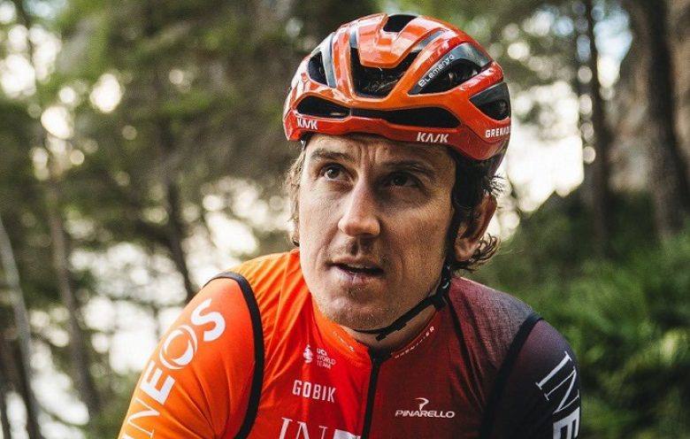 Route - Geraint Thomas : «Manquer le Tour, je n'ai pas aimé... »