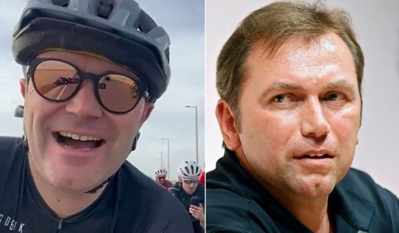 Bruyneel a tacle Lappartient : «Il s'en fout royalement du cyclisme»