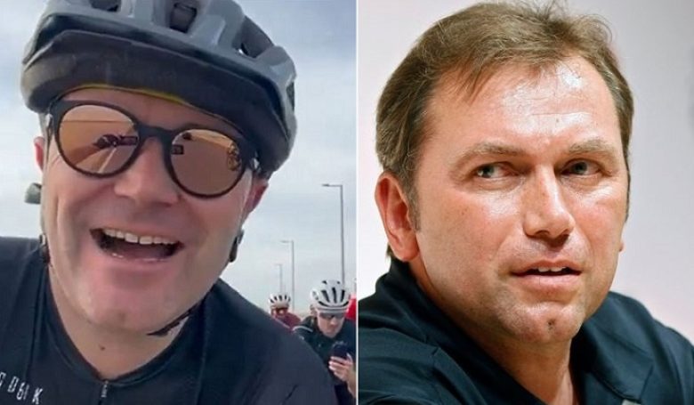 Route - Bruyneel a tacle Lappartient : «Il s'en fout royalement du cyclisme»