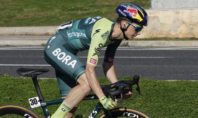 Route - Le partenariat entre Red Bull et BORA-hansgrohe en bonne voie