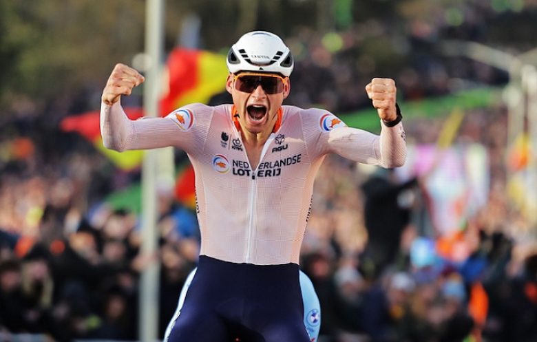 Mathieu van der Poel et de 6 ? Le programme du jour