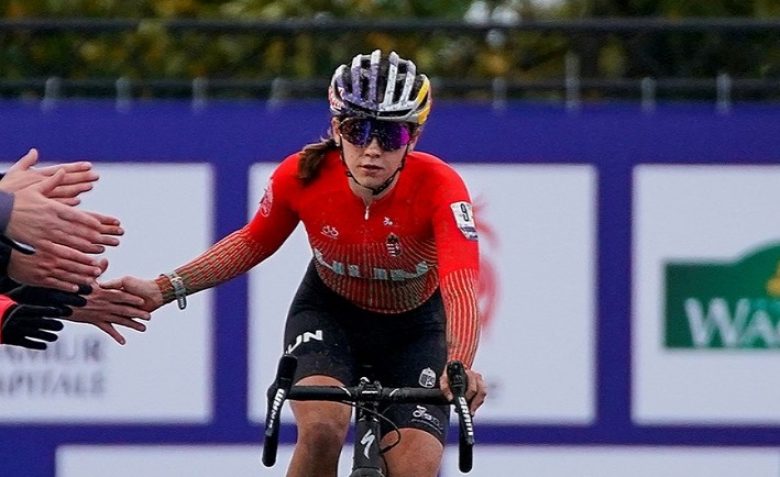 Cyclo-cross - Mondiaux - Une outsider forfait pour la course Élite Femmes