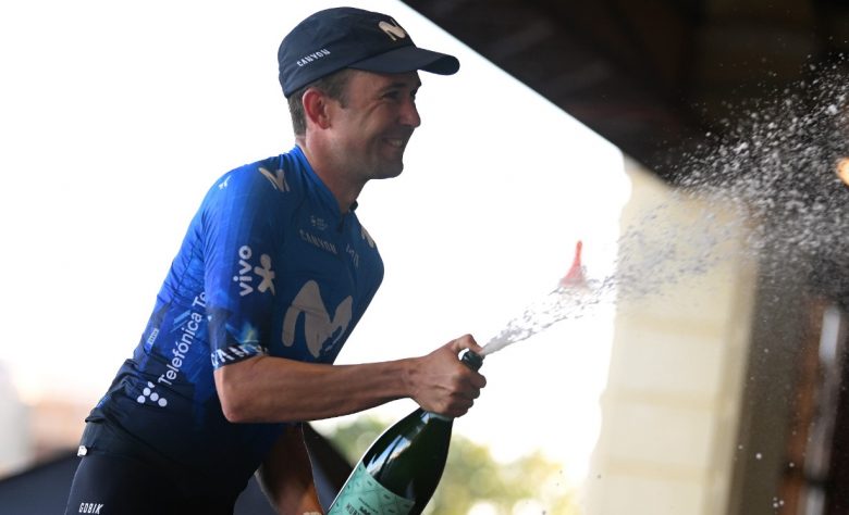 Tour de Valence - Will Barta : «J'ai vécu des années difficiles...»