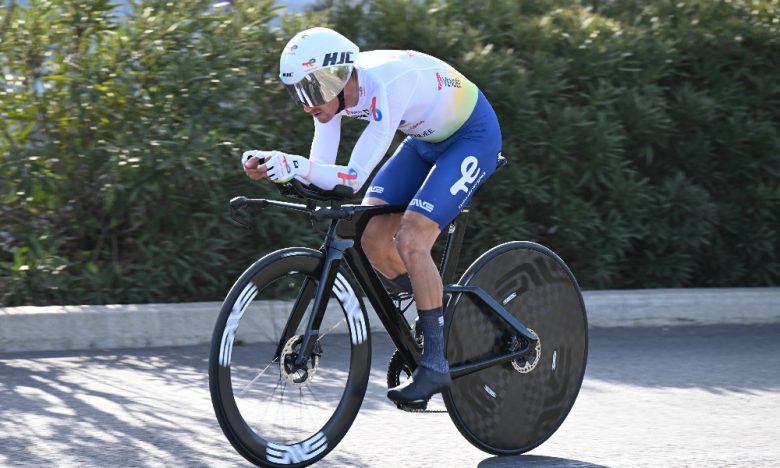 Velo course contre la montre hotsell