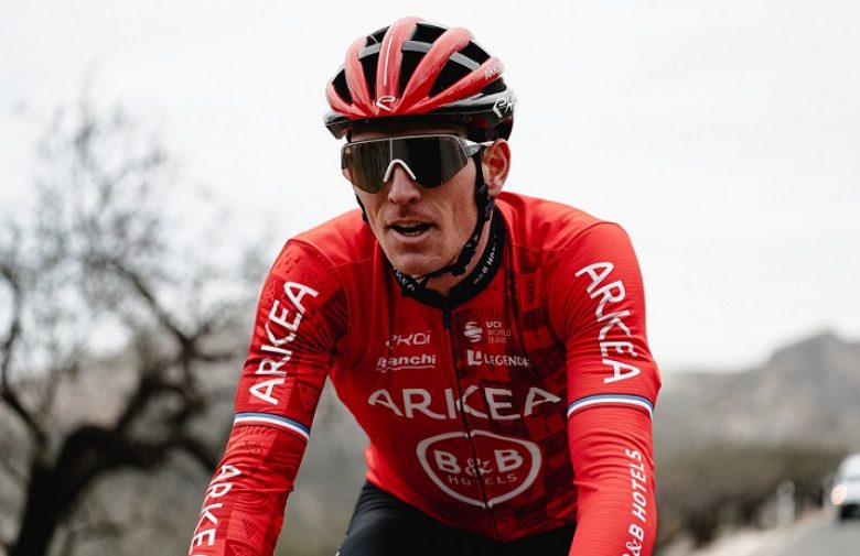 Tour de l'Algarve - Arnaud Démare : «Je n'ai jamais gagné en Algarve»